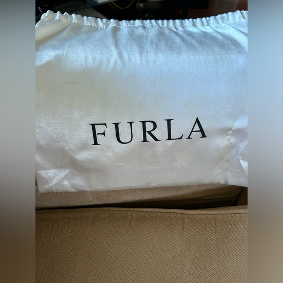 Furla Hand Bag - Picture 4 of 4